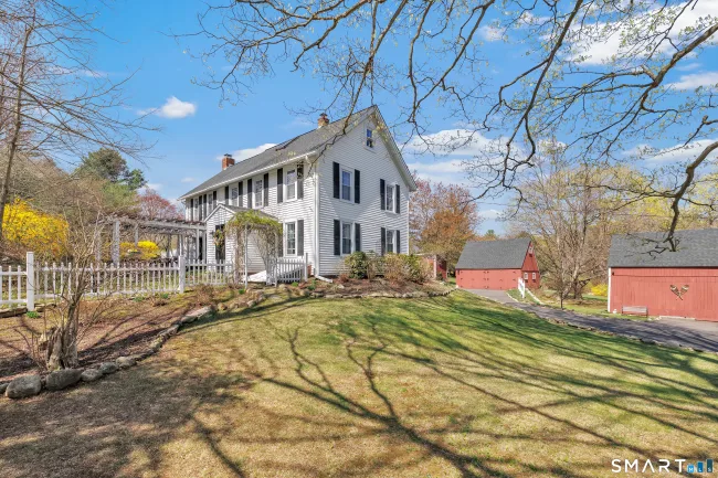 117 Quaker Farms Road