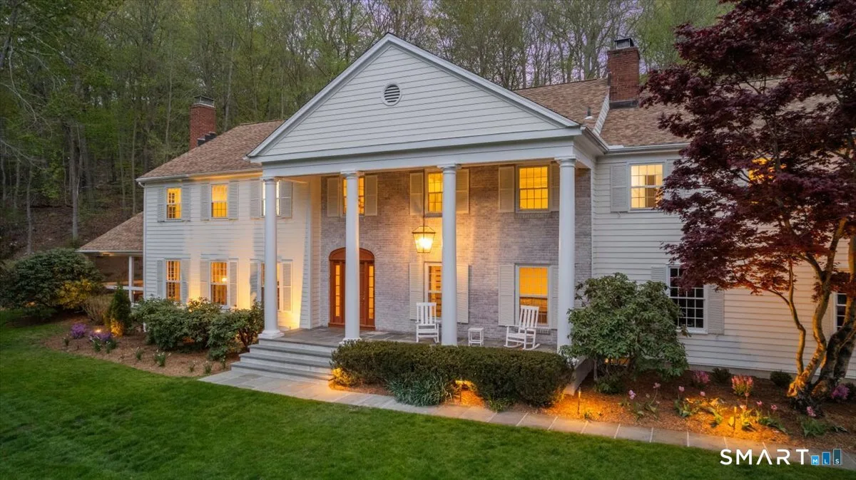 197 Bowery Road, New Canaan, CT