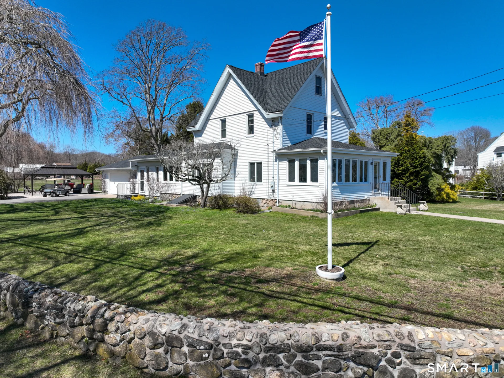 174 River Road, Stonington, CT