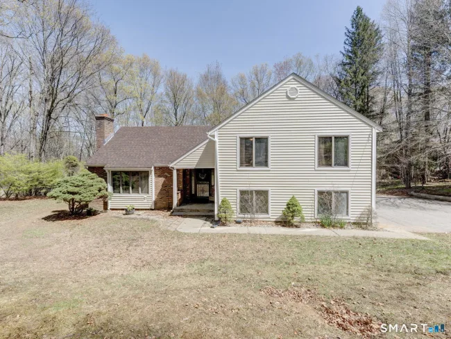 167 Mill Hill Road