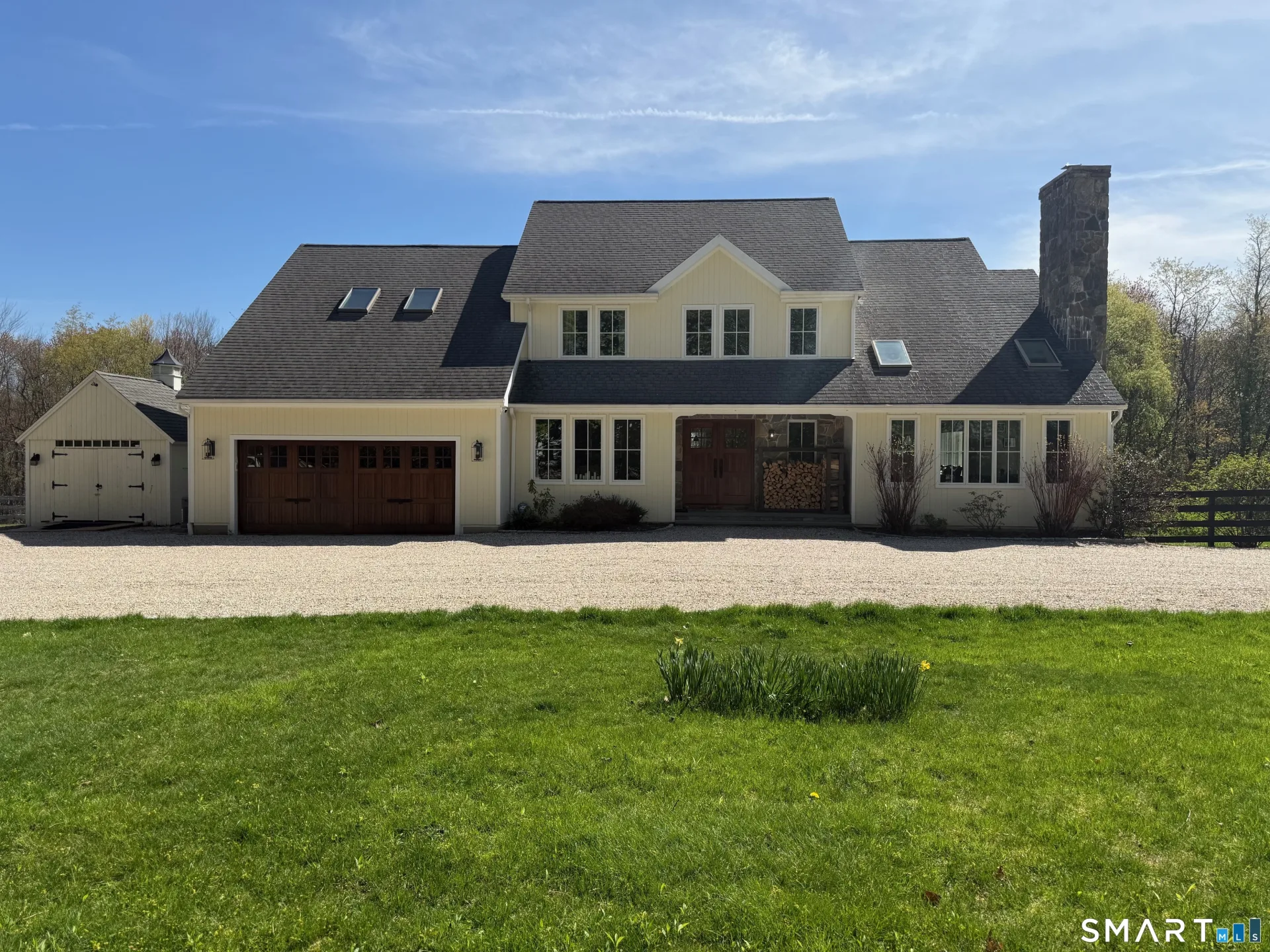 168 Fern Avenue, Litchfield, CT