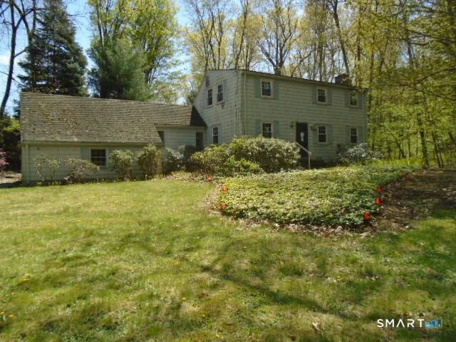 49 Northwoods Road, Farmington, CT