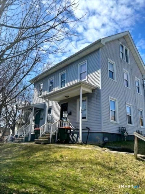 58 South Avenue, Meriden, CT