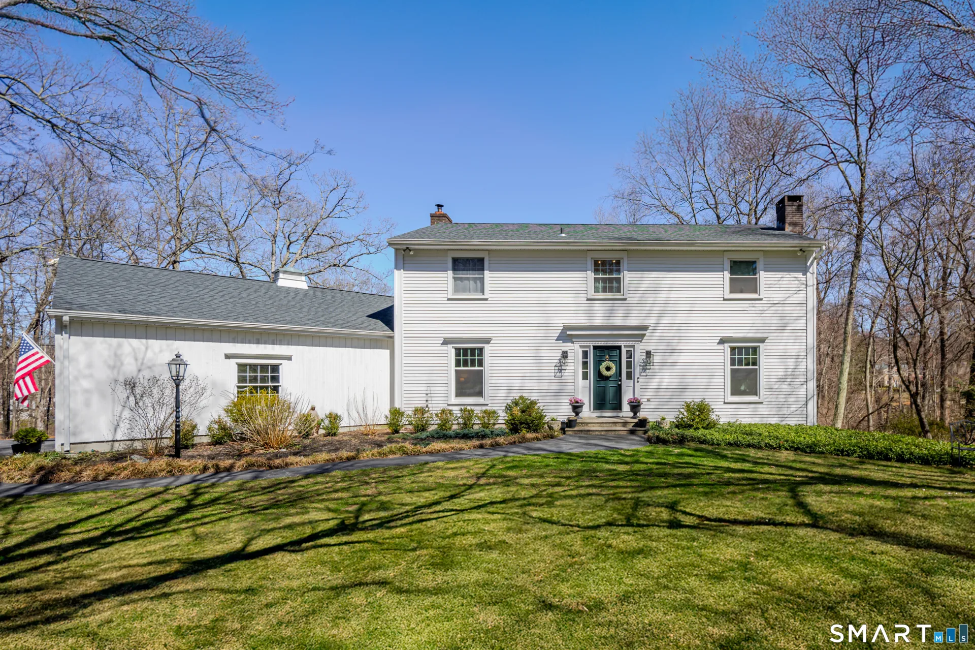 42 Wedgewood Drive, Danbury, CT
