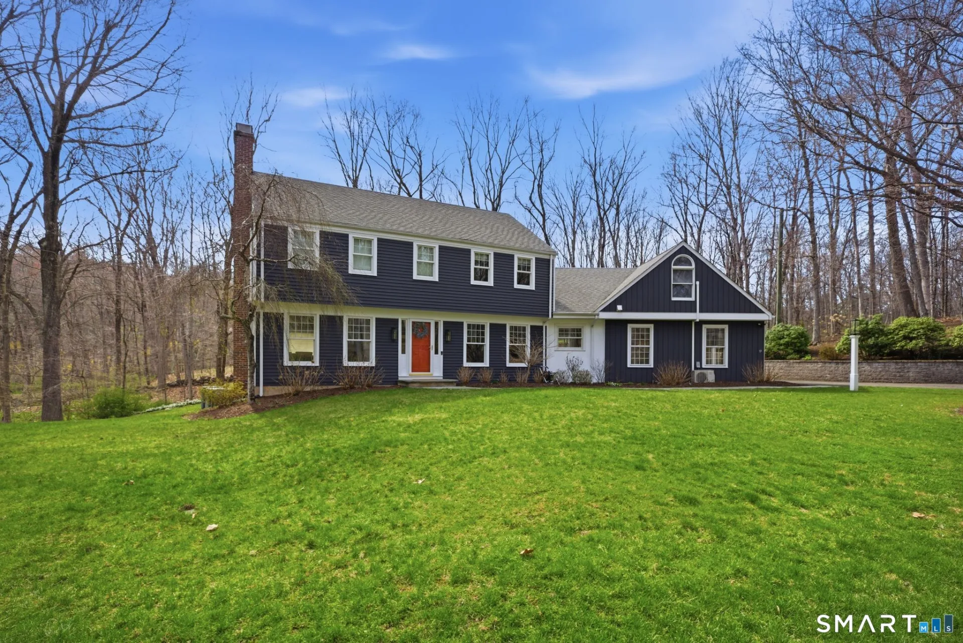 117 Whipstick Road, Wilton, CT
