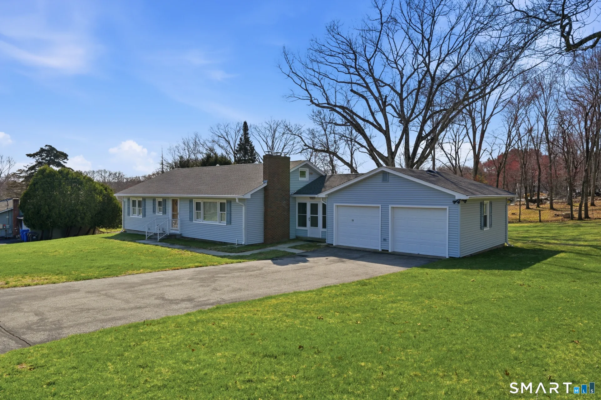 24 Rankin Court, Montville, CT