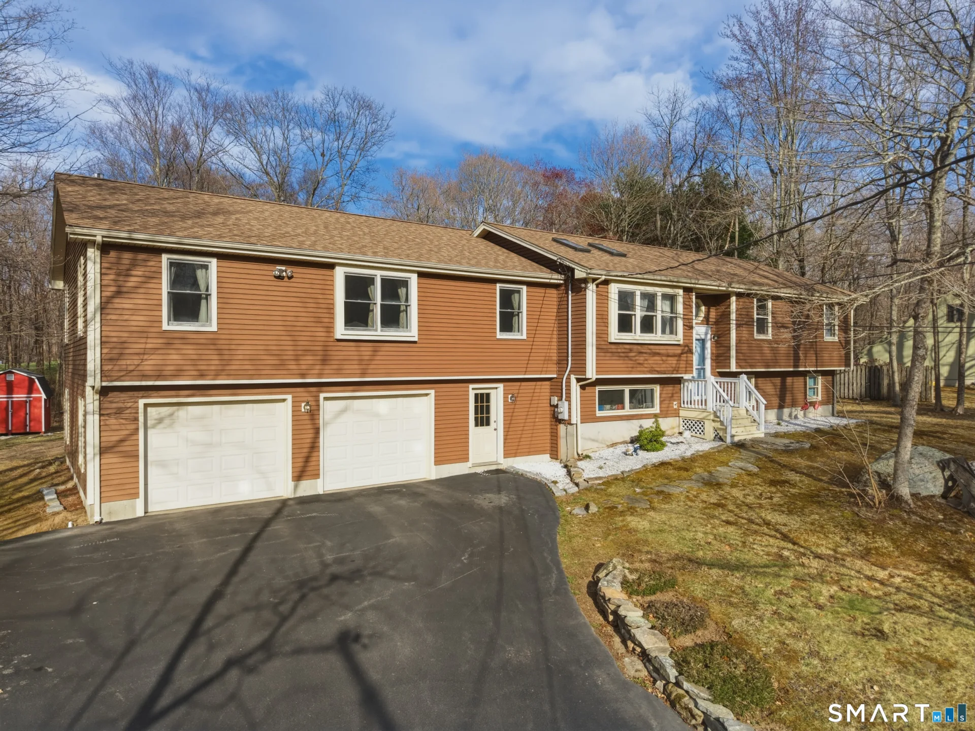165 Nedobity Road, Haddam, CT
