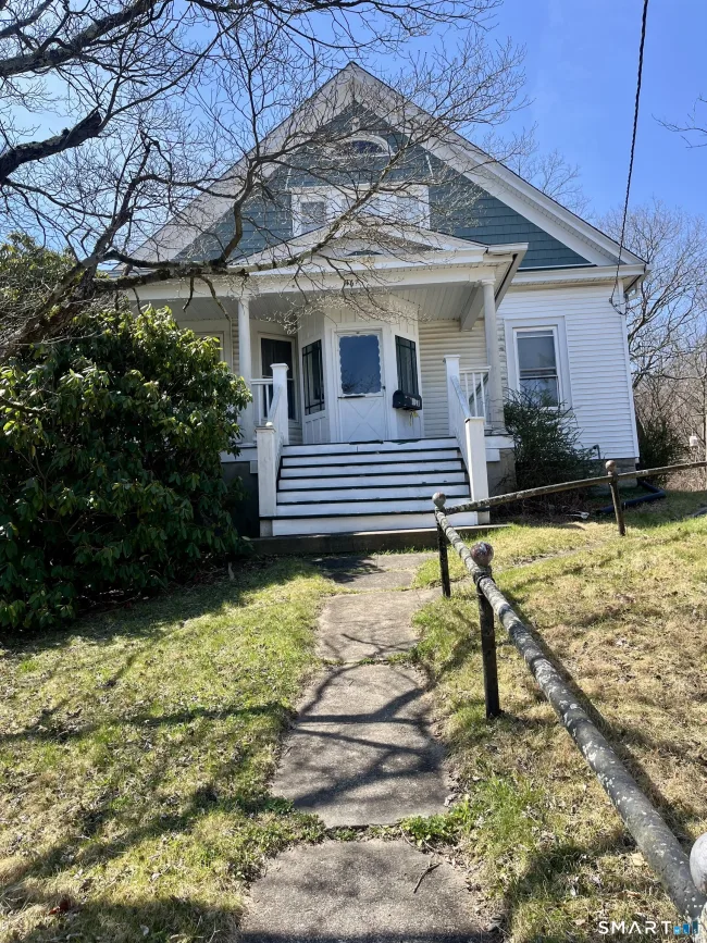 467 Bunker Hill Avenue