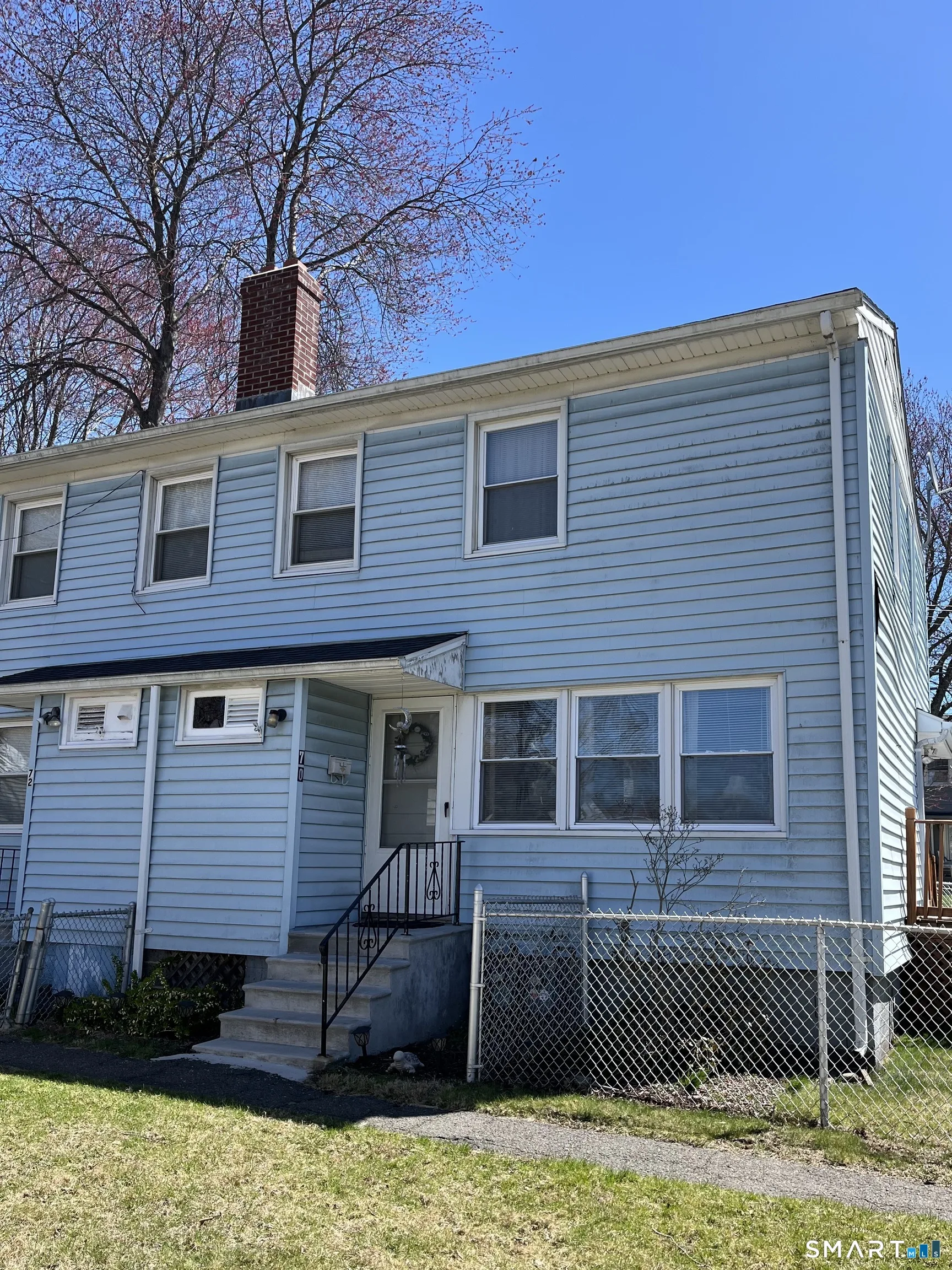 70 Baird Court, Stratford, CT