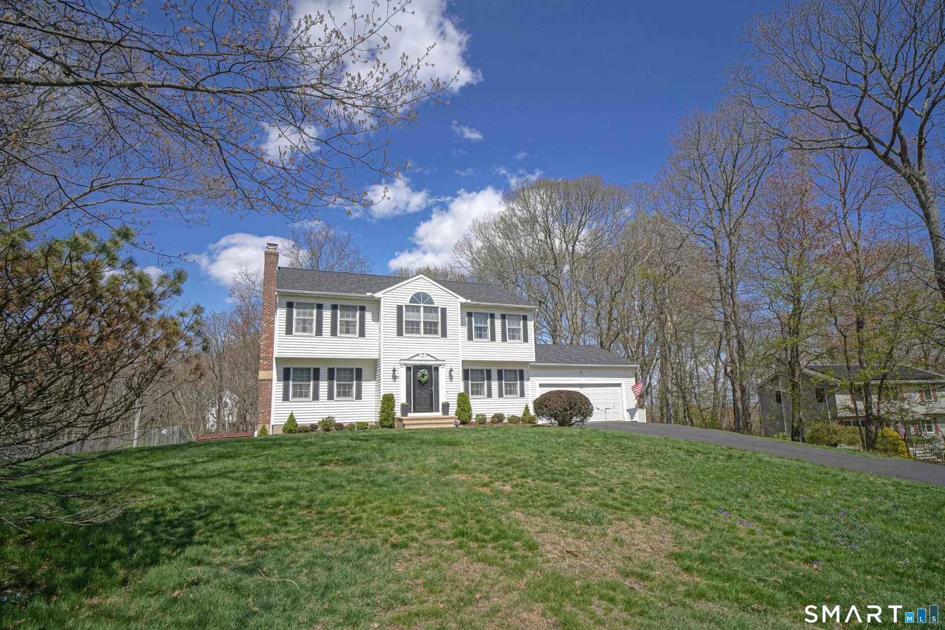 20 Stephen Court, Prospect, CT