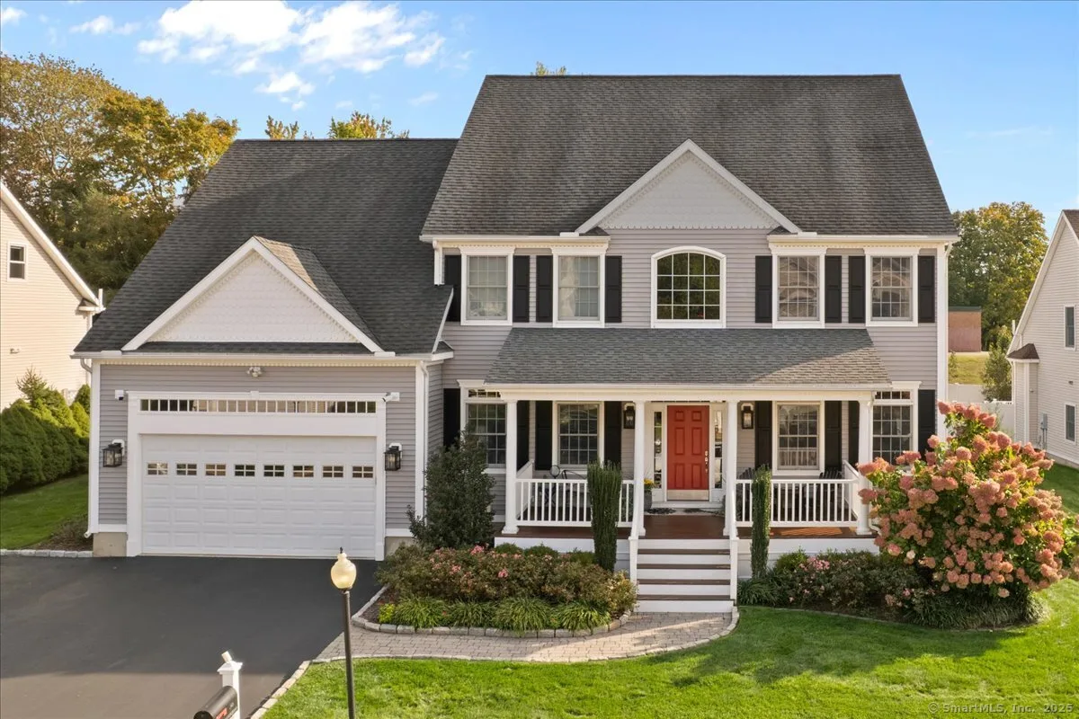 36 Randolph Farm Road, Milford, CT