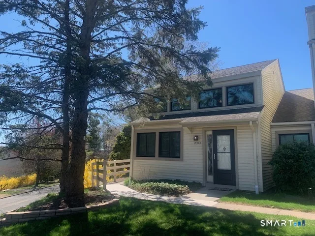 200 Brittany Farms Road #D, New Britain, CT