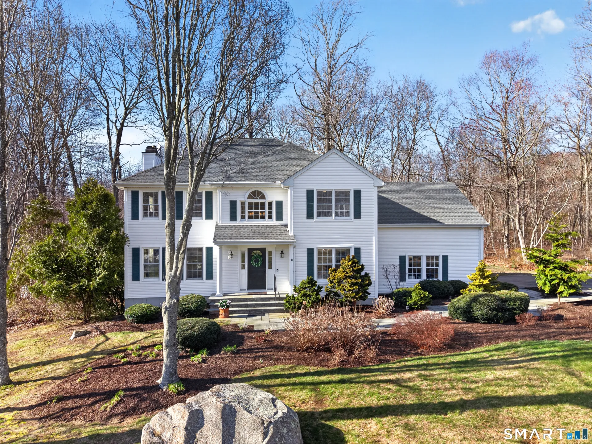 11 Payer Lane, Groton, CT