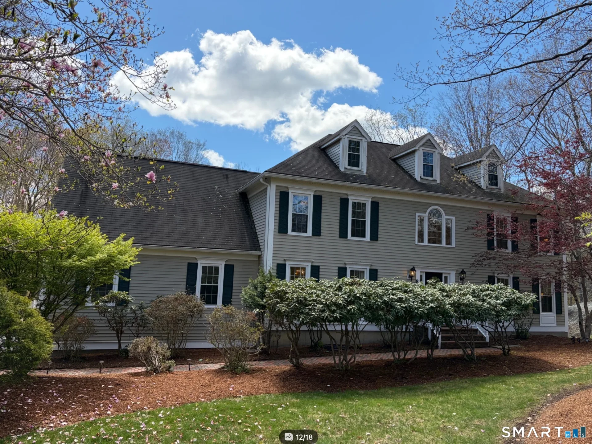 86 Quail Run, Madison, CT