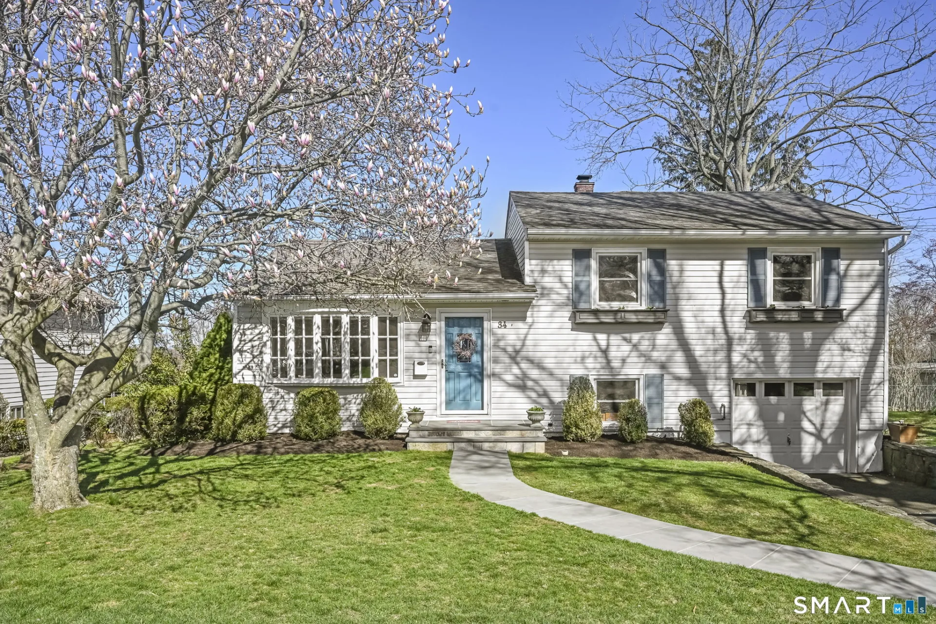 34 Andover Road, Stamford, CT