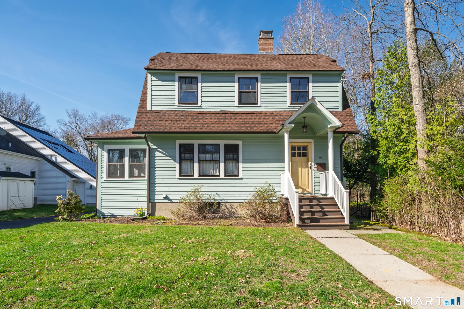 95 Garden Street, Wethersfield, CT