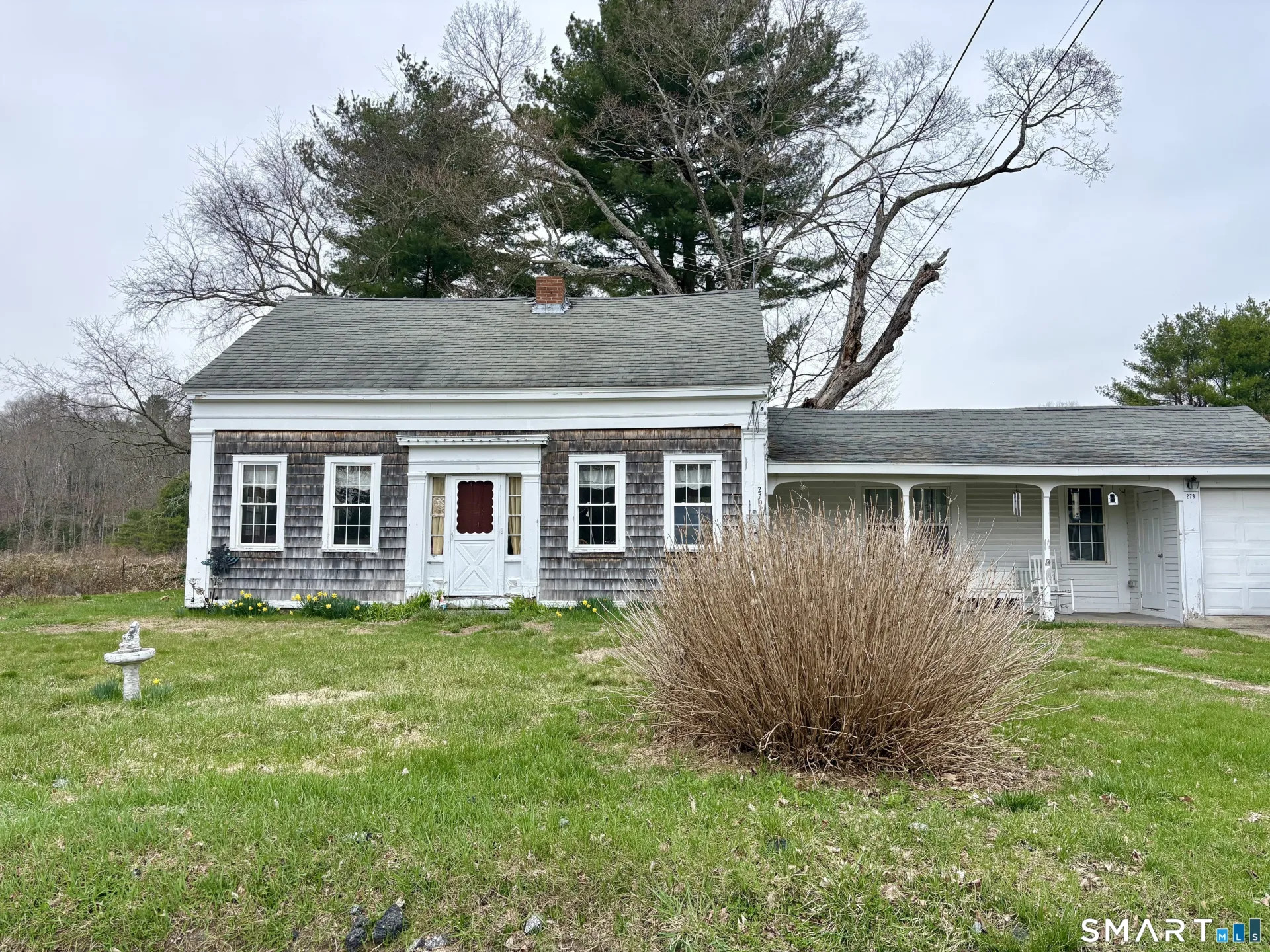 279 River Road, Putnam, CT