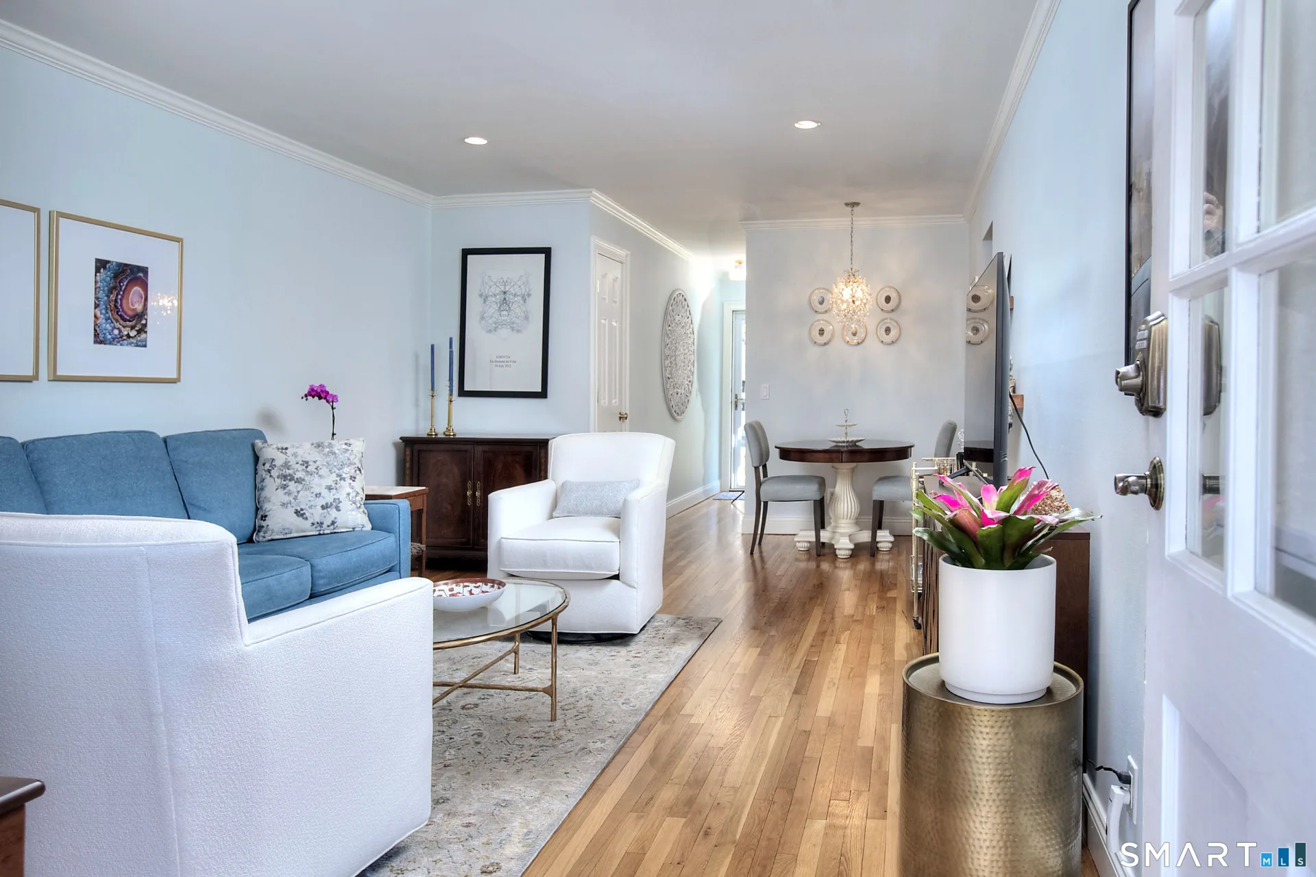 245 Unquowa Road #27, Fairfield, CT