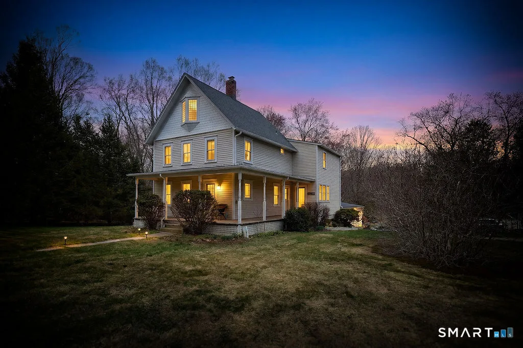 82 Pin Pack Road, Ridgefield, CT