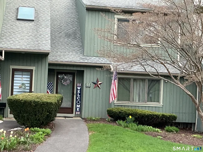 1469 Farmington Avenue #55