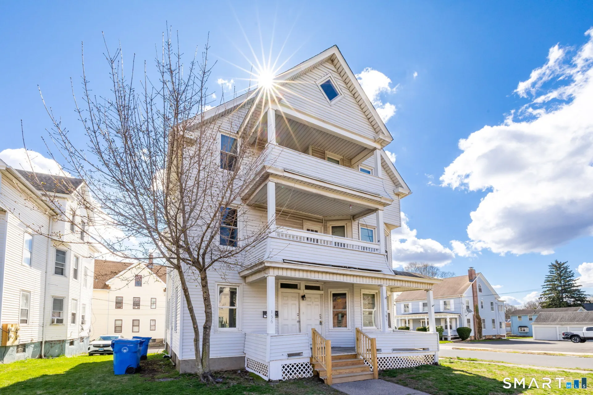 156 Black Rock Avenue, New Britain, CT