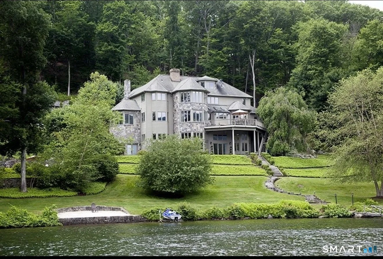 59 Sail Harbour Drive, New Fairfield, CT