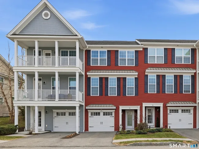 78 Warrington Round #78