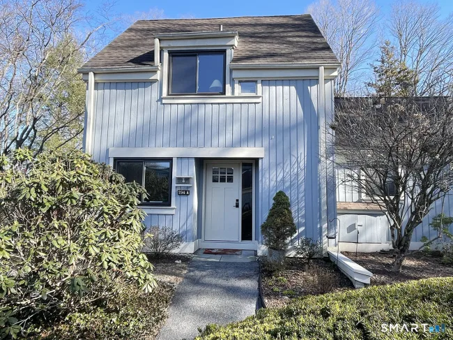 294 Heritage Village #A, Southbury, CT