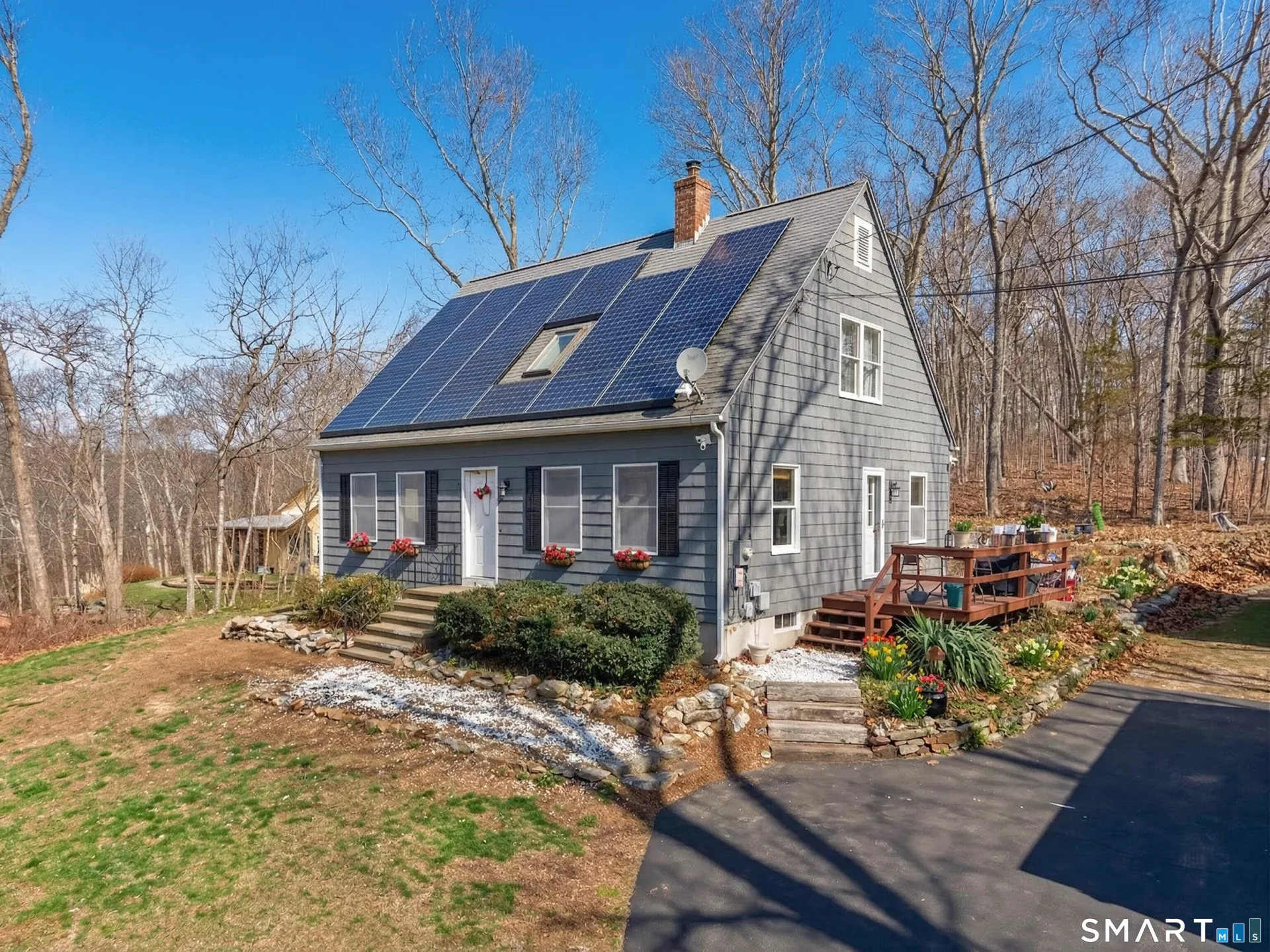 25 Lake Of Isles Road, Preston, CT