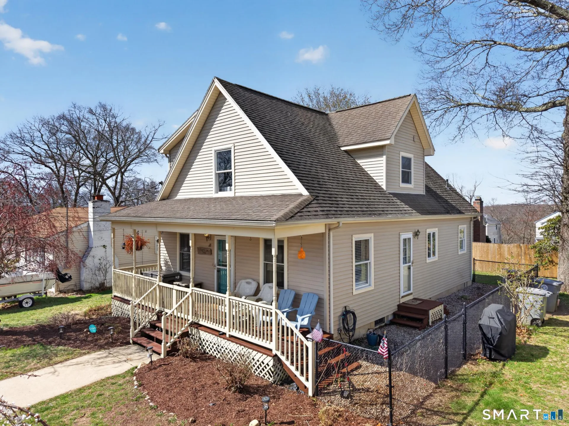 68 Hillcrest Road, East Lyme, CT