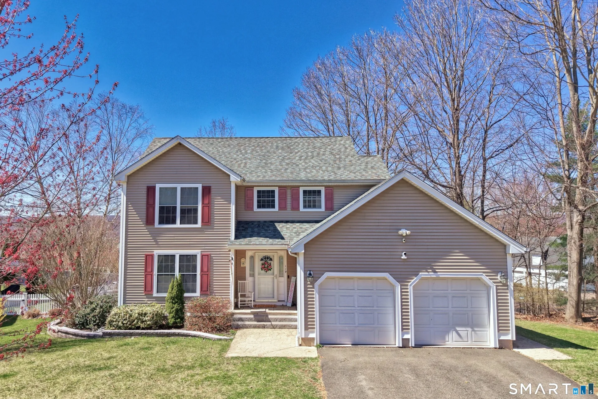 119 Bishop Avenue, Southington, CT