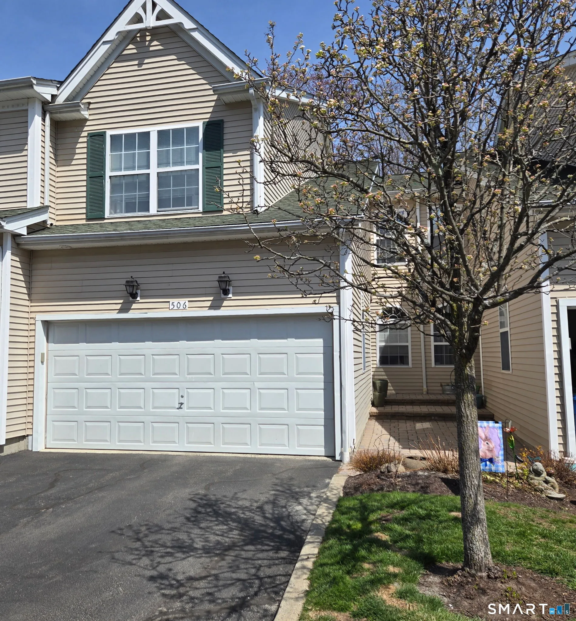 506 Lexington Boulevard #506, Bethel, CT