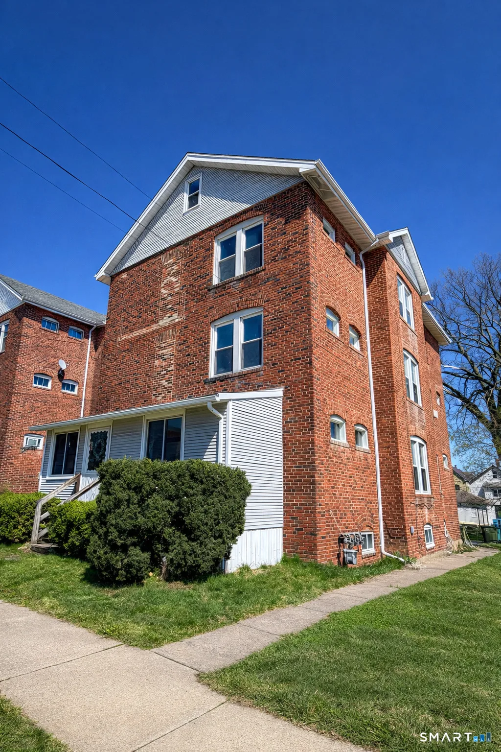 199 Burritt Street, New Britain, CT