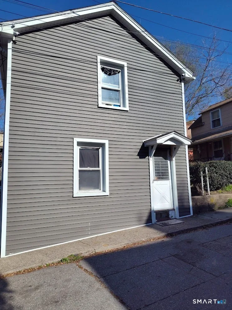13 Rose Street, Norwich, CT