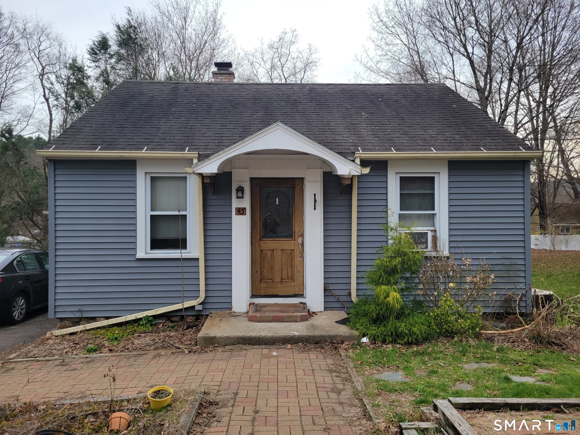 43 Leigh Avenue, Thomaston, CT