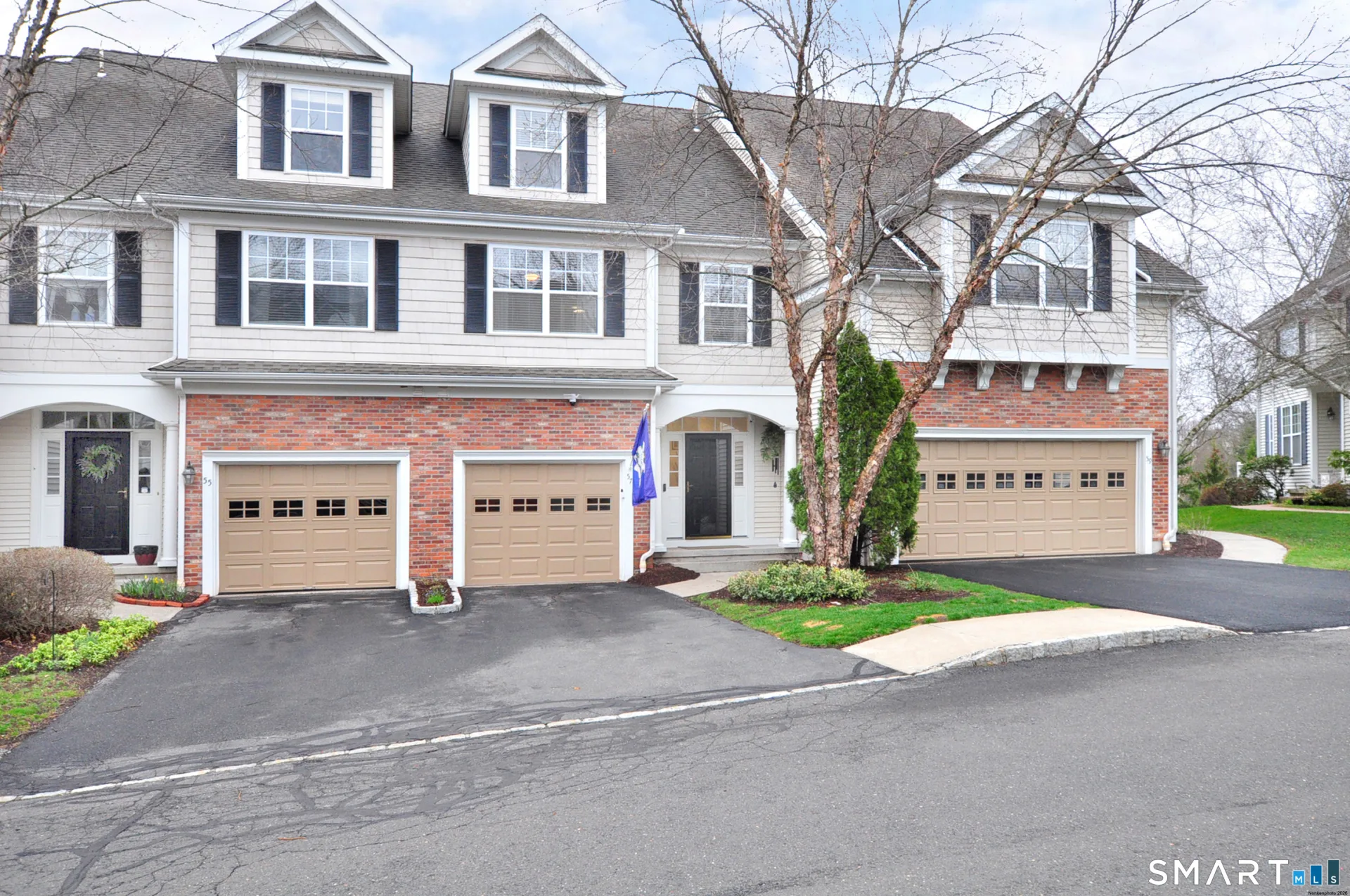 57 Goodwin Circle, Hartford, CT