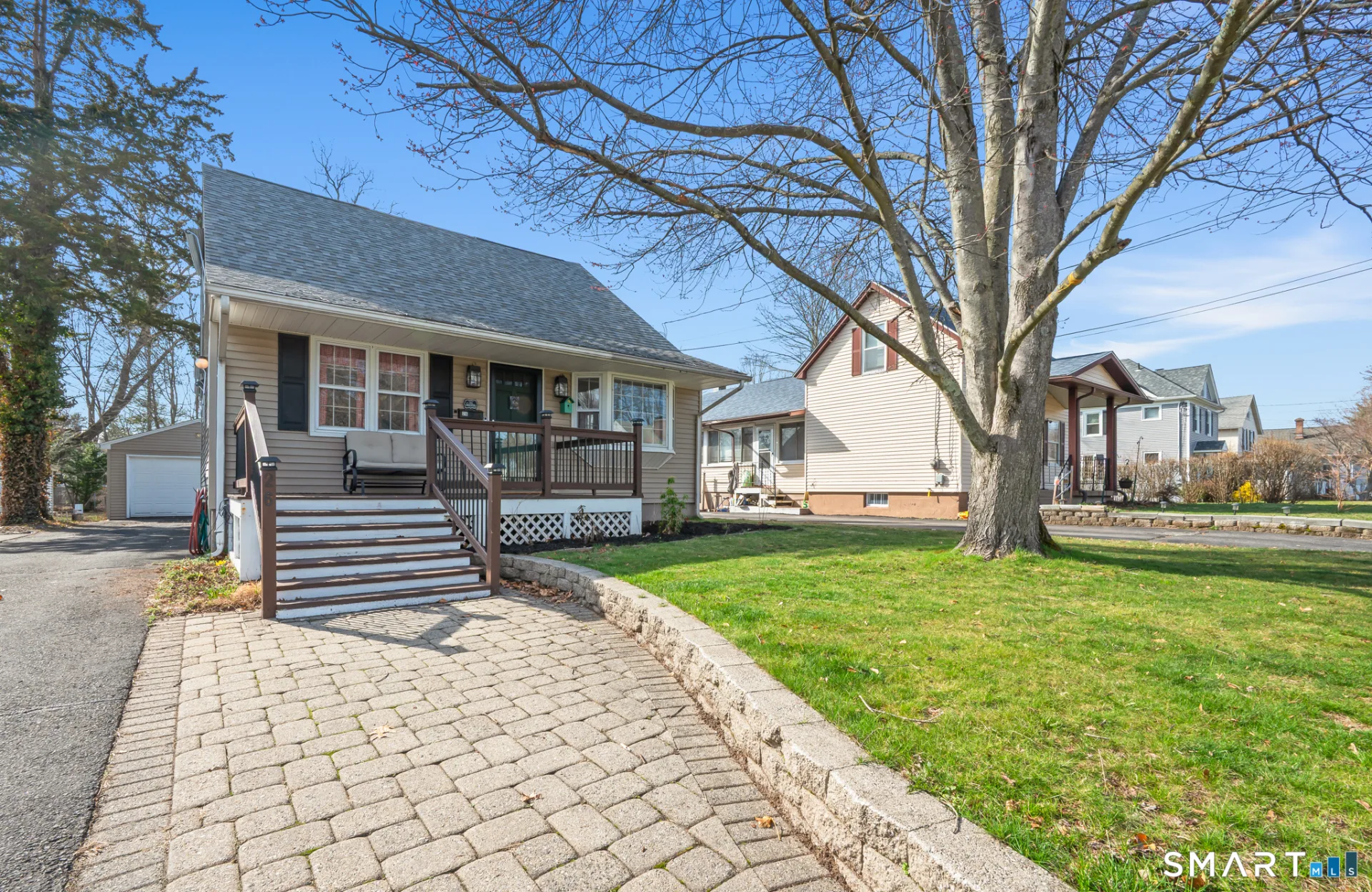 26 Doane Street, Manchester, CT