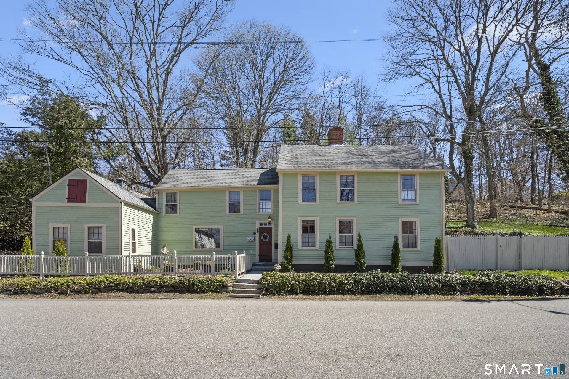 371 Washington Street, Norwich, CT