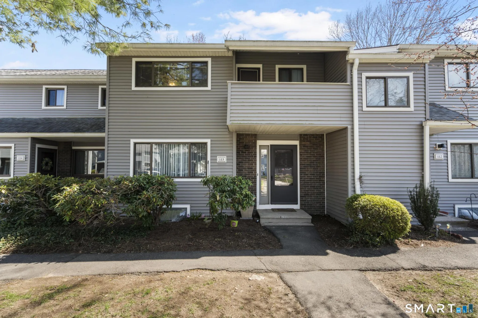 113 Shagbark Drive #113, Derby, CT