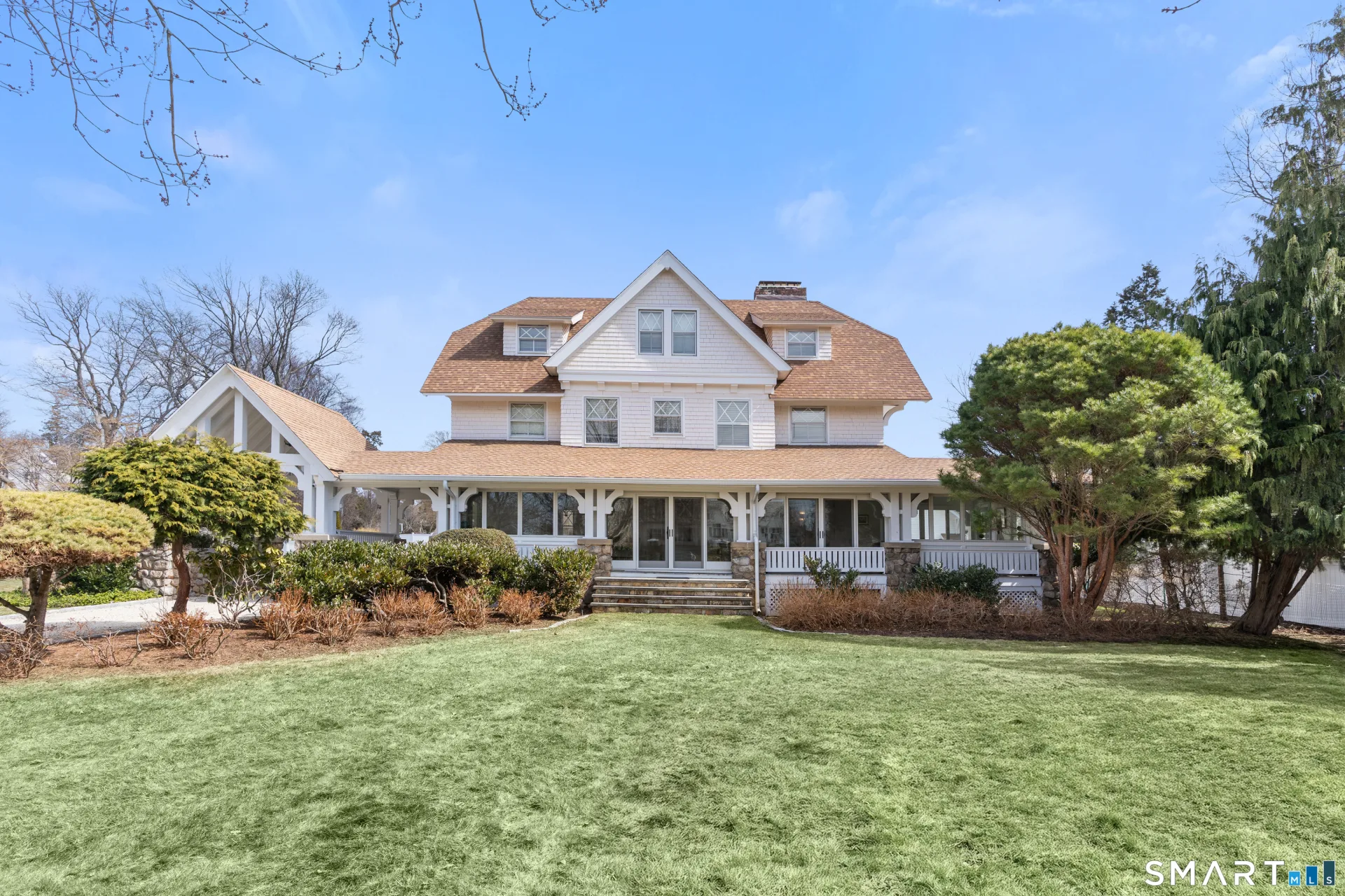 40 Rogers Road, Stamford, CT