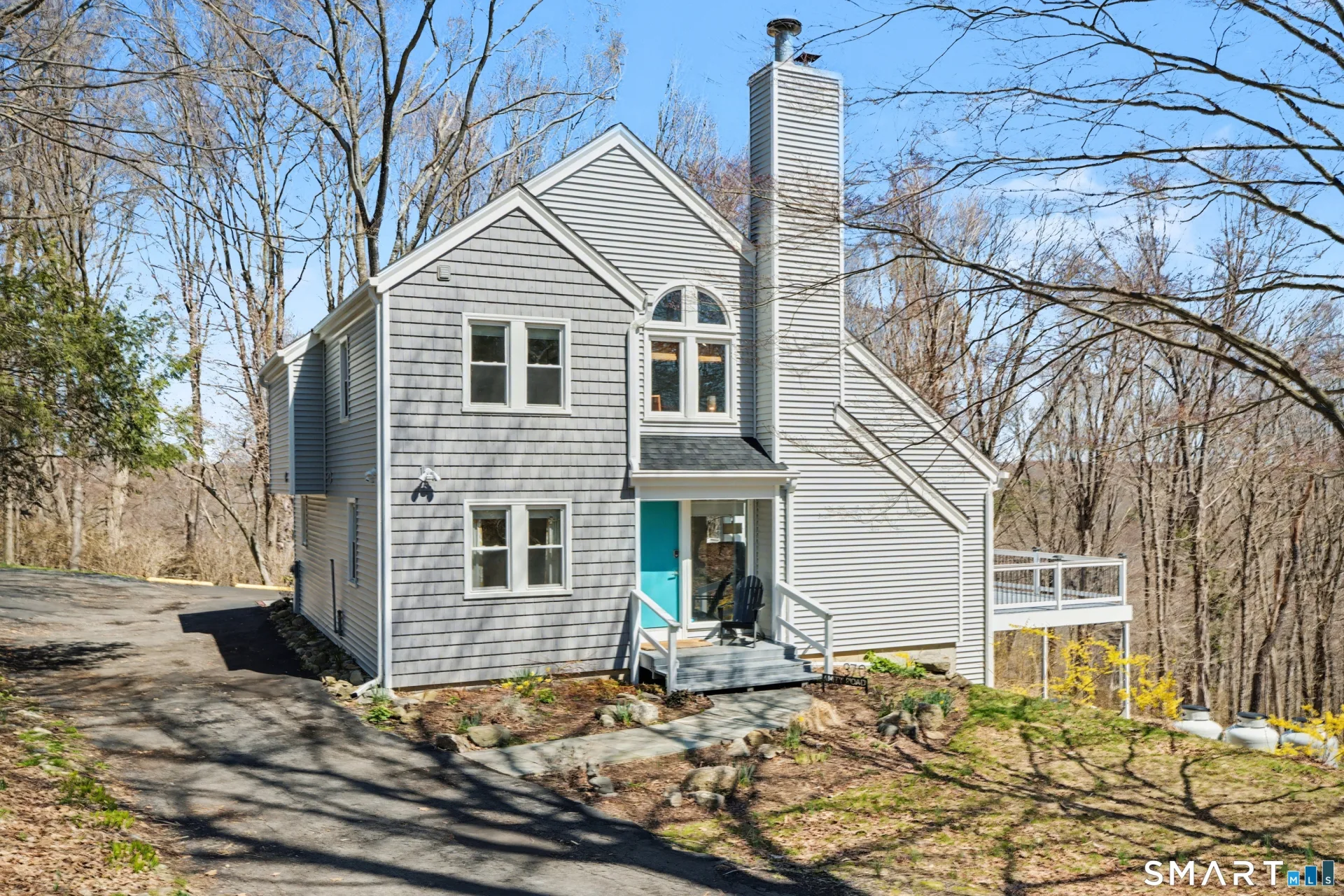 370 Amity Road, Bethany, CT