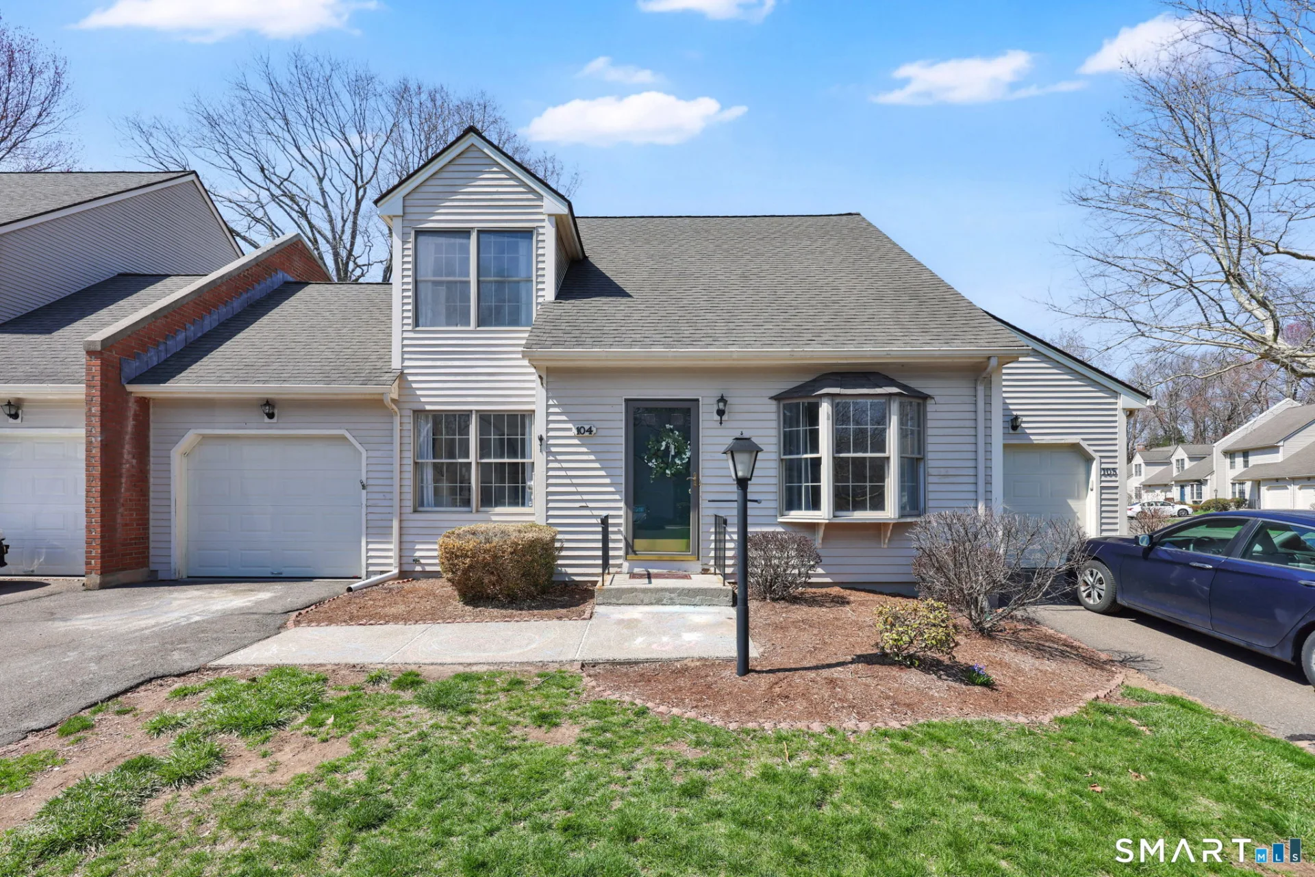 104 Carriage House House #104, Enfield, CT