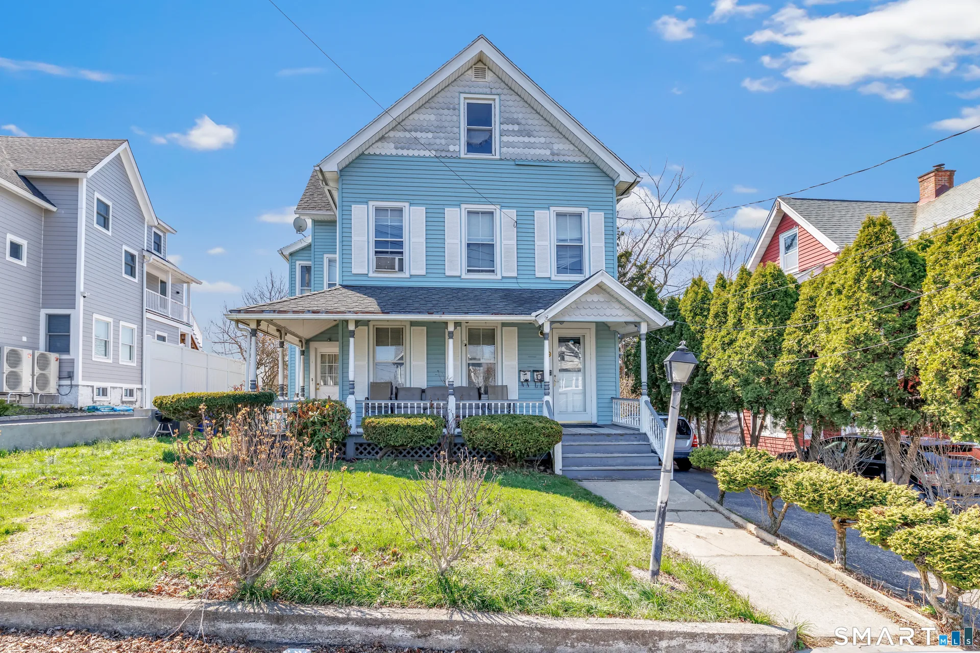 9 Quintard Avenue, Norwalk, CT