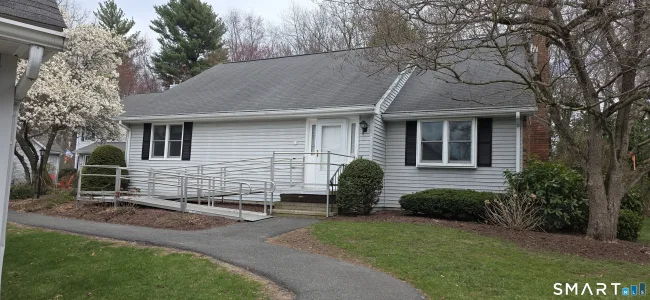 96 Oldefield Farms Road #96