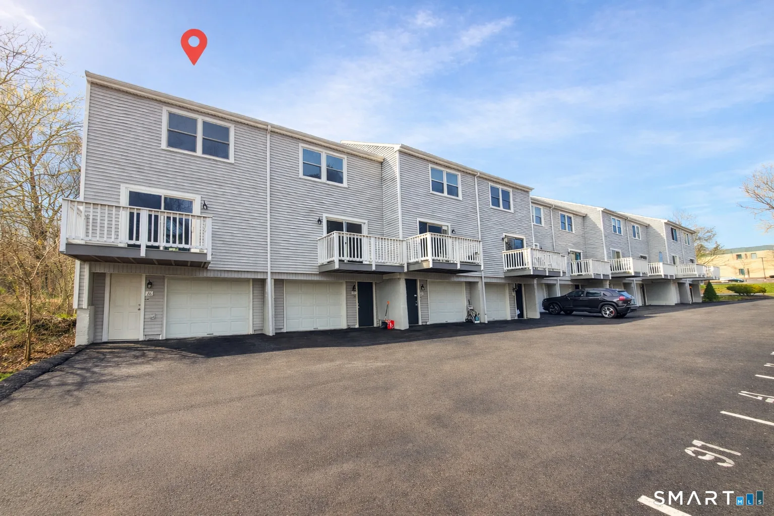 280 East Main Street #16, Branford, CT