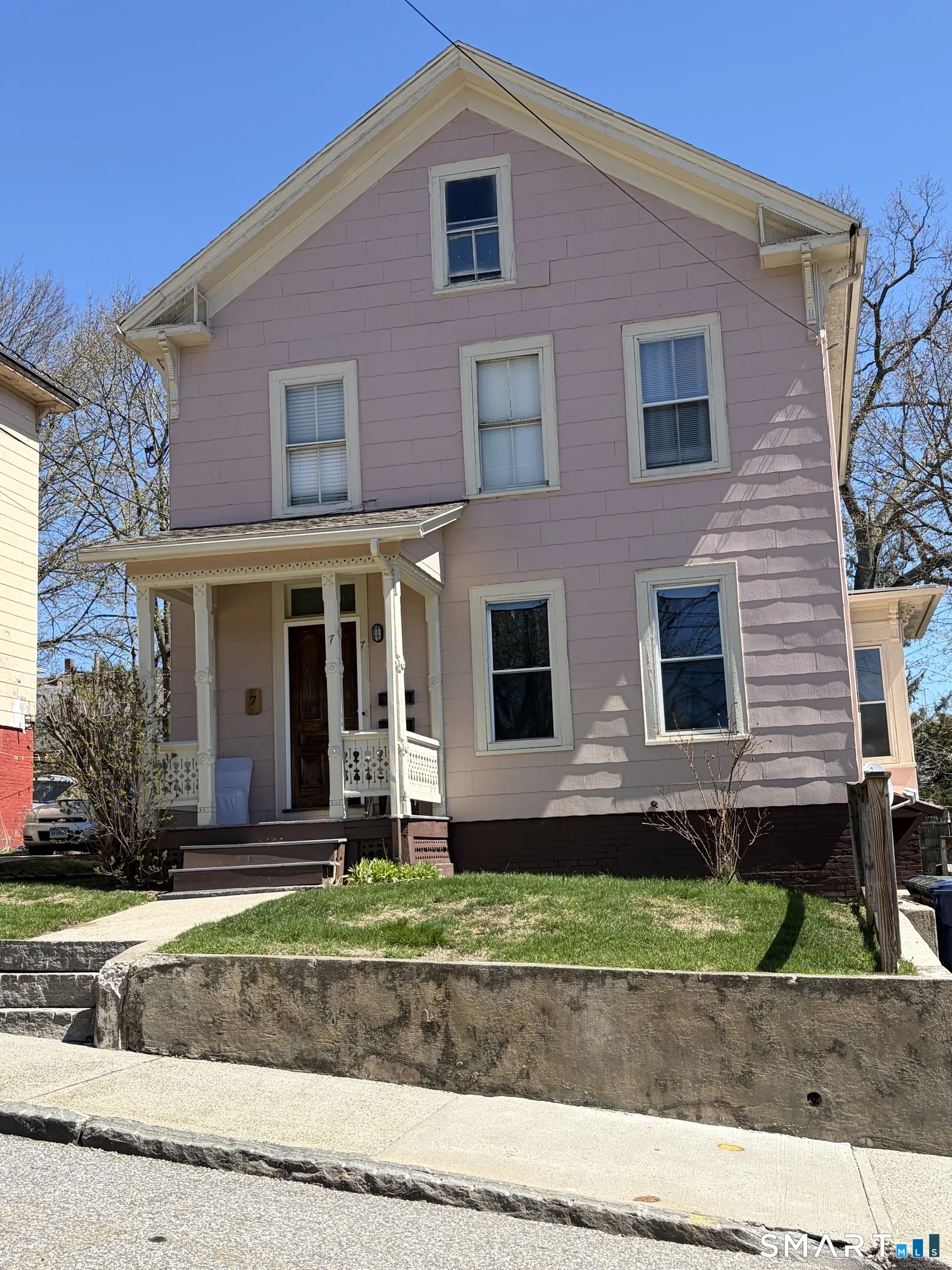 7 Turner Street, Windham, CT