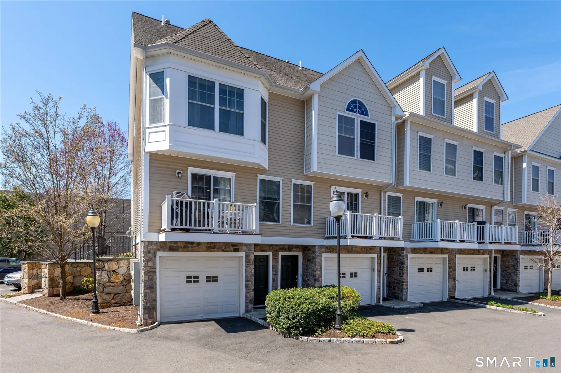 85 Camp Avenue #6I, Stamford, CT