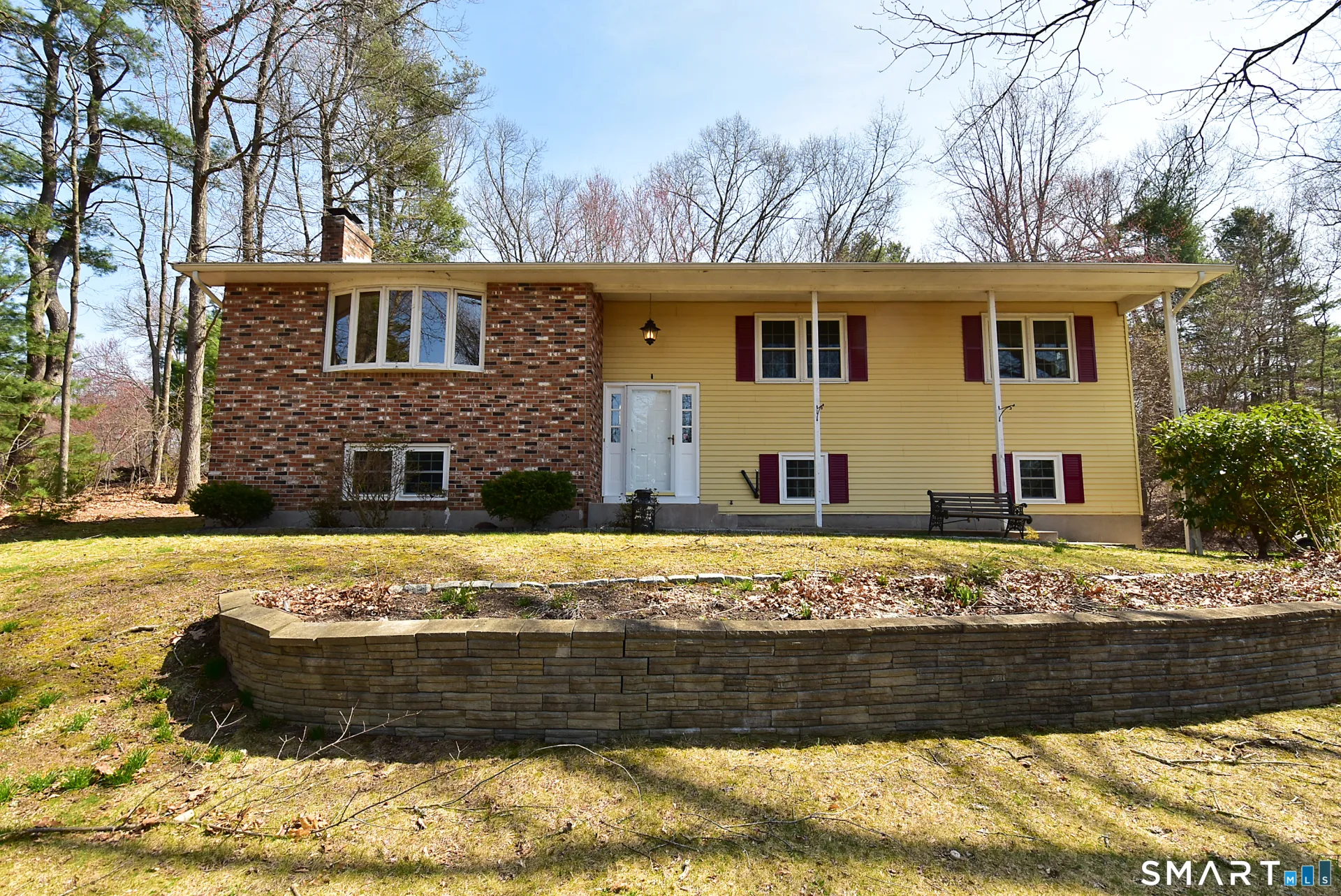 45 Grissom Road, Manchester, CT