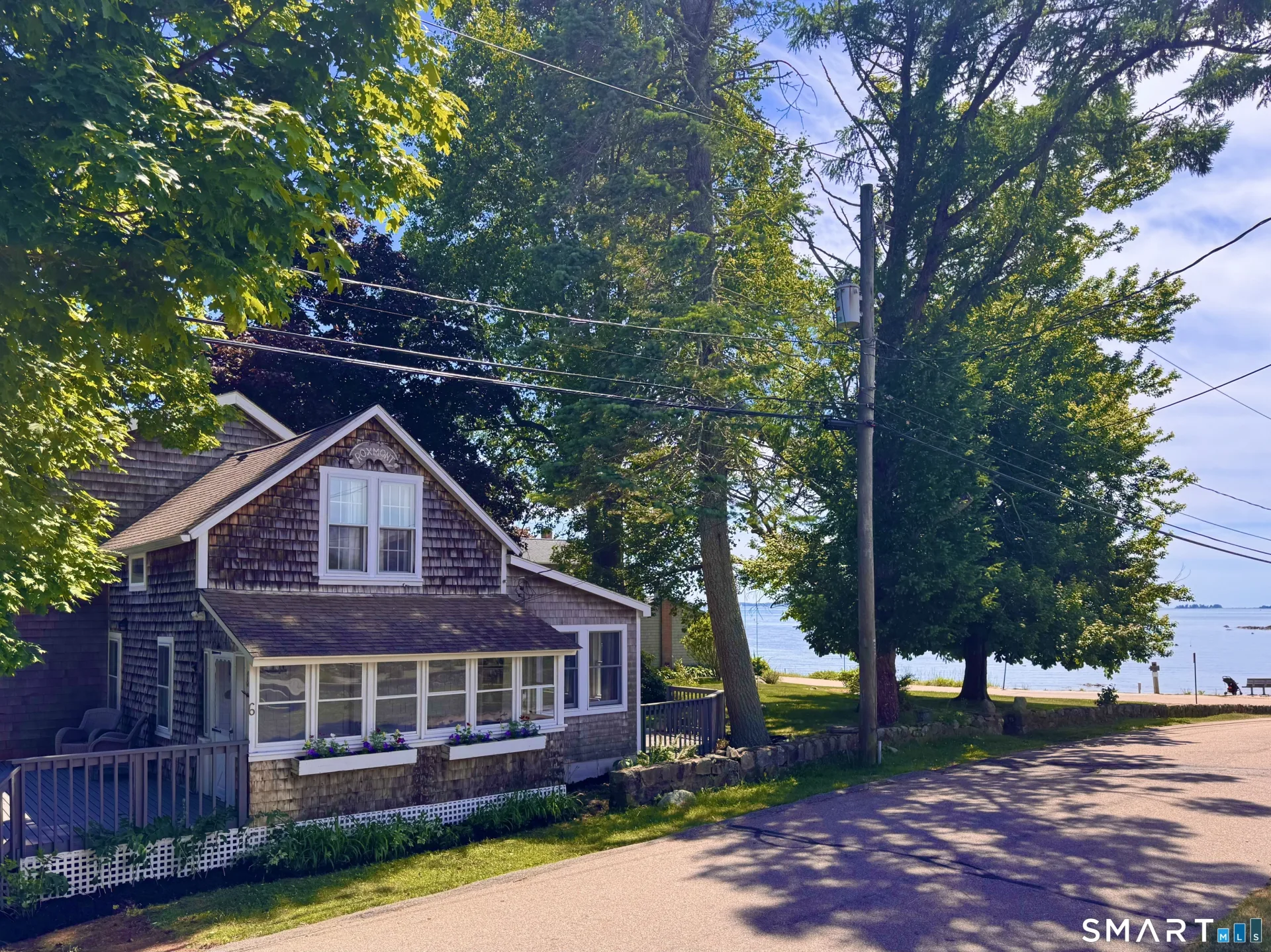 6 Hopkins Street, Stonington, CT