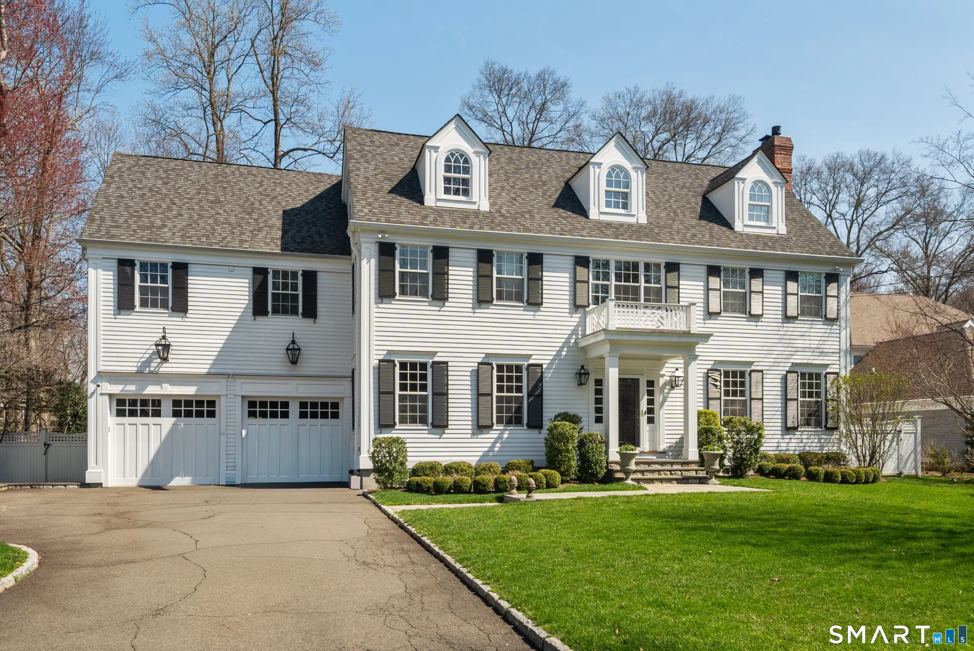 30 Elm Place, New Canaan, CT